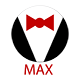 Max - Gästeinfotainment